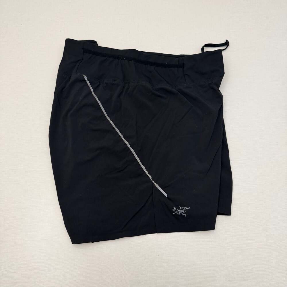 Arc'teryx Men's Norvan Liner Trail Running Shorts XL